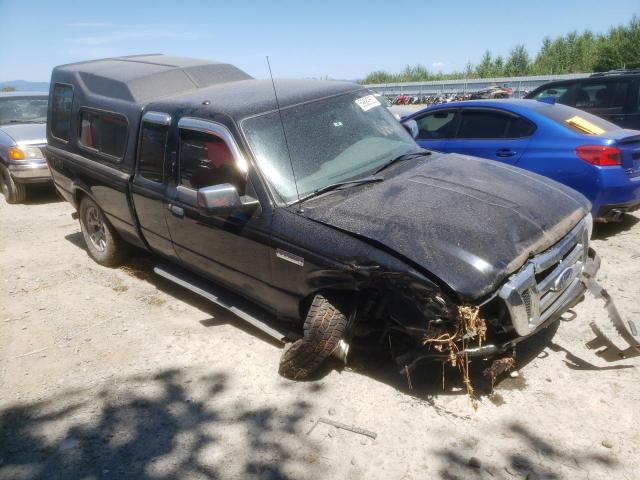 Photo 4 from auction – 2010 FORD RANGER SUP with VIN 1FTLR4FE6APA24521