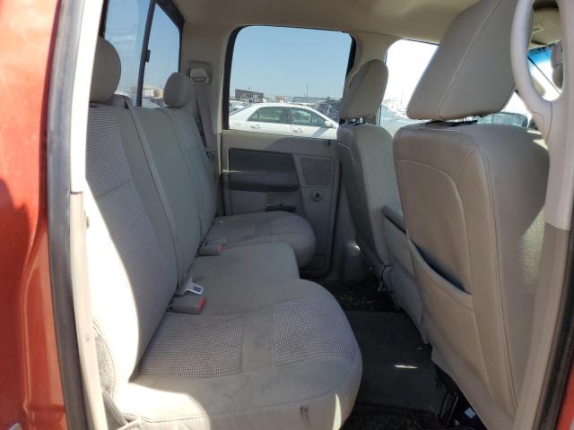 Photo 10 from auction – 2008 DODGE RAM 1500 S with VIN 1D7HA18N38S552622