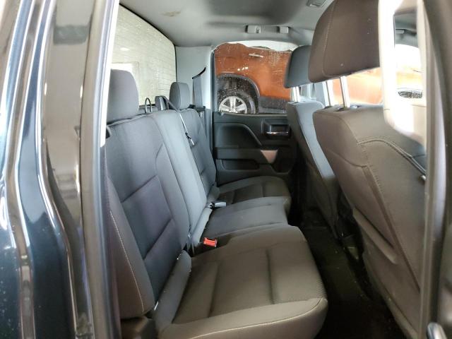 Photo 10 from auction – 2017 CHEVROLET SILVERADO with VIN 1GCVKREC4HZ405051