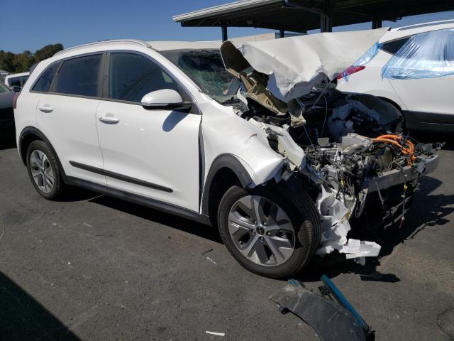 Photo 4 from auction – 2022 KIA NIRO S with VIN KNDCC3LG7N5134027