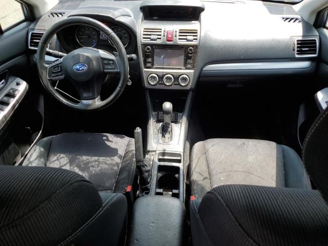 Photo 8 from auction – 2016 SUBARU IMPREZA SP with VIN JF1GPAP66G8254646