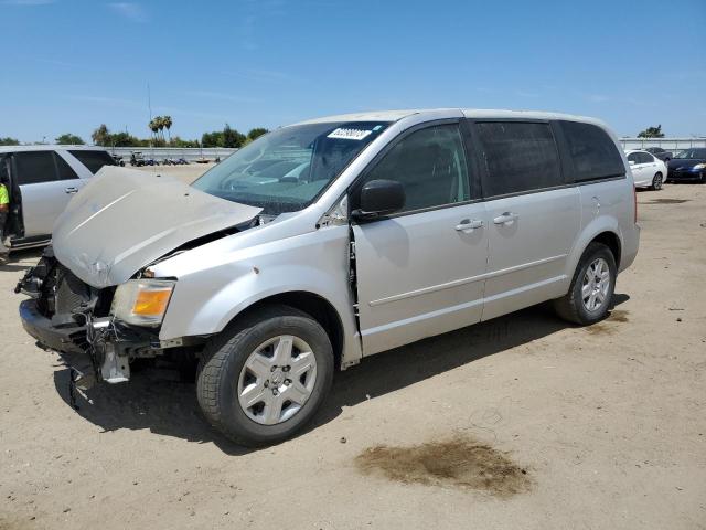 DODGE GRAND CARA 2010 with VIN 2D4RN4DE0AR335114 - Photo from auction