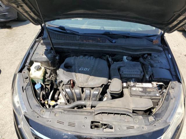 Foto 11 de la subasta – 2012 KIA OPTIMA EX con VIN 5XXGN4A7XCG038664