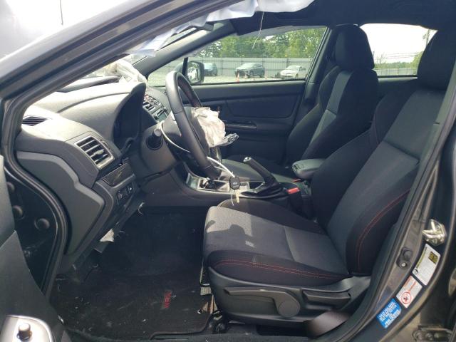 Photo 7 from auction – 2020 SUBARU WRX with VIN JF1VA1A6XL9813279