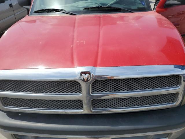 Photo 11 from auction – 2001 DODGE RAM 1500 with VIN 3B7HF13Z61M263559
