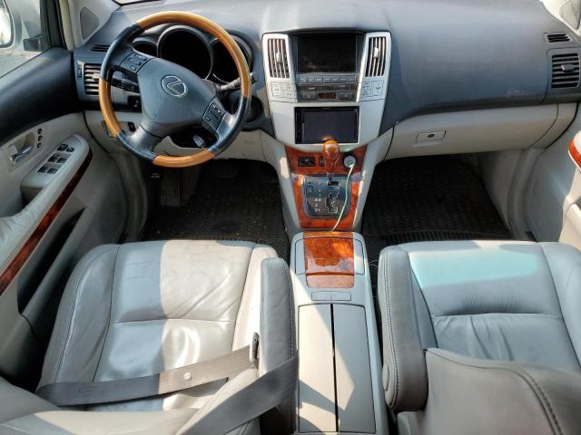 Photo 8 from auction – 2005 LEXUS RX 330 with VIN 2T2HA31UX5C058337