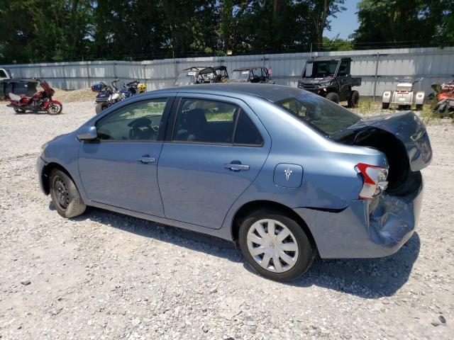 Photo 2 from auction – 2012 TOYOTA YARIS with VIN JTDBT4K38CL028906