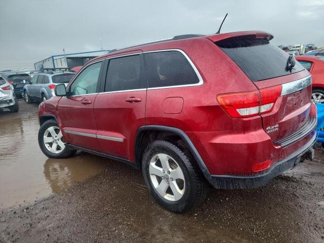 Photo 2 from auction – 2013 JEEP GRAND CHER with VIN 1C4RJFAG5DC620382
