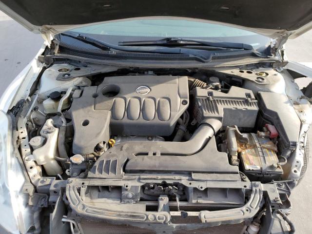 Photo 11 from auction – 2011 NISSAN ALTIMA BAS with VIN 1N4AL2AP2BN444303
