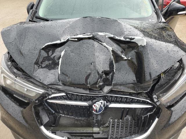 Photo 11 from auction – 2019 BUICK ENCORE PRE with VIN KL4CJASB9KB713303