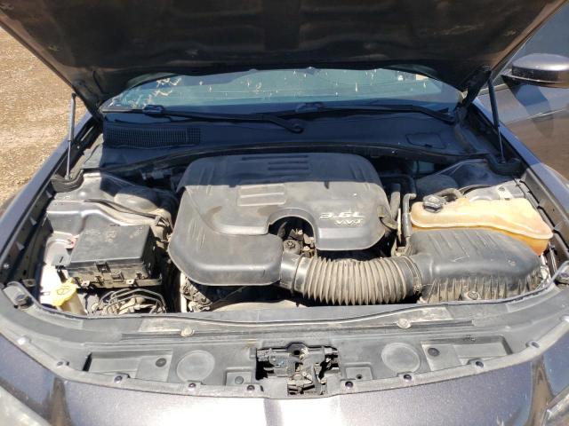 Photo 11 from auction – 2016 CHRYSLER 300 S with VIN 2C3CCABGXGH252496