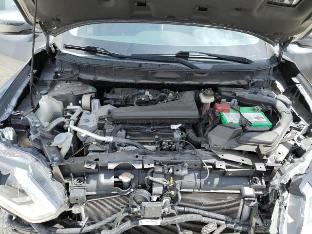 Photo 11 from auction – 2017 NISSAN ROGUE S with VIN KNMAT2MT5HP590064
