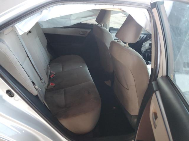 Photo 10 from auction – 2016 TOYOTA COROLLA L with VIN 2T1BURHE6GC556041