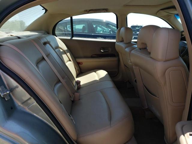 Photo 10 from auction – 2005 BUICK LESABRE LI with VIN 1G4HR54K15U190498