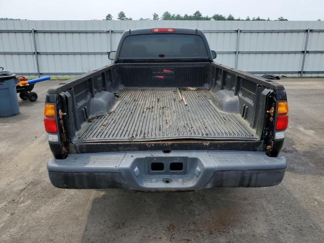 Photo 6 from auction – 2000 TOYOTA TUNDRA with VIN 5TBJN3219YS092904