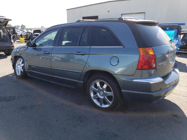 Снимка 2 от търг – 2005 CHRYSLER PACIFICA L с VIN 2C8GF78485R506944