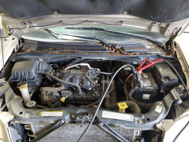 Photo 12 from auction – 2009 DODGE GR CARAVAN with VIN 2D8HN54109R546757