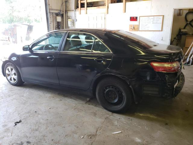 Photo 2 from auction – 2009 TOYOTA CAMRY BASE with VIN 4T4BE46K99R083610