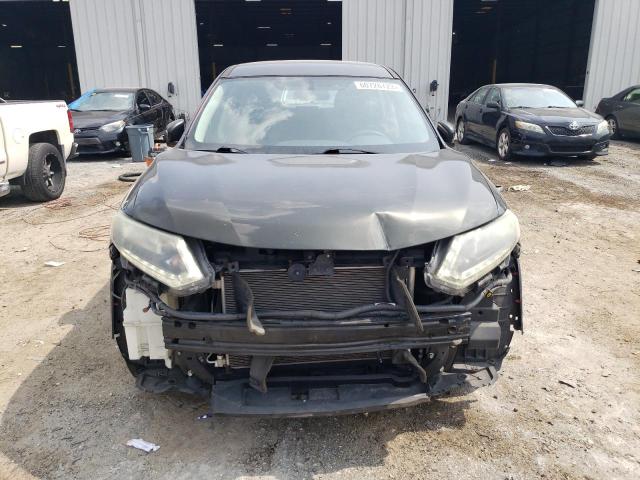 Photo 5 from auction – 2015 NISSAN ROGUE S with VIN 5N1AT2MV1FC869559