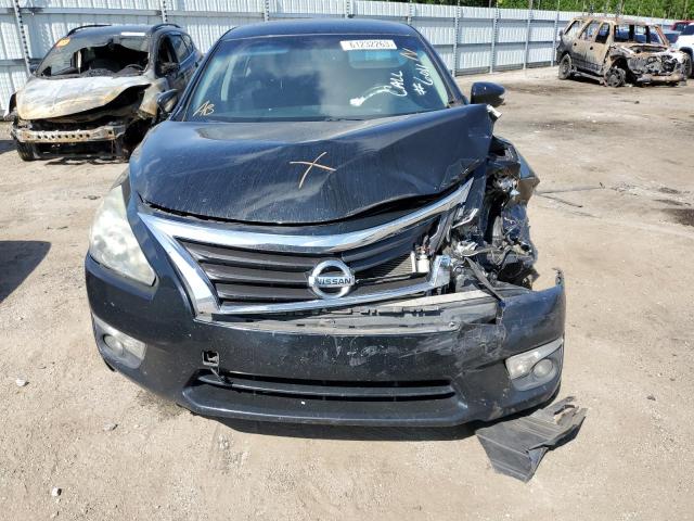 Photo 11 from auction – 2015 NISSAN ALTIMA 2.5 with VIN 1N4AL3AP3FC189006