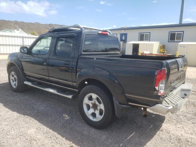 Photo 2 from auction – 2003 NISSAN FRONTIER C with VIN 1N6MD27T63C463567