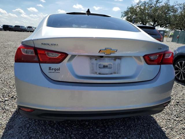 Photo 6 from auction – 2016 CHEVROLET MALIBU LS with VIN 1G1ZB5ST4GF304258