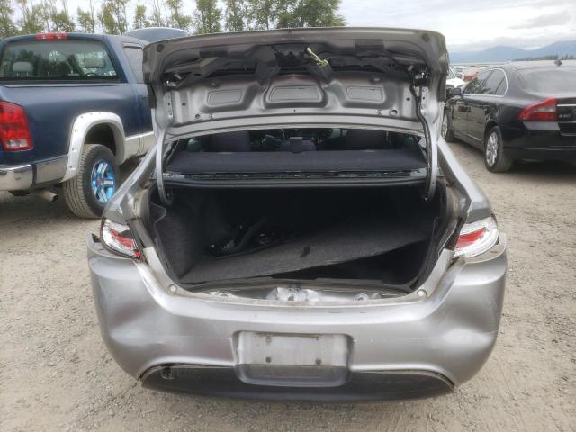 Photo 6 from auction – 2016 DODGE DART SE with VIN 1C3CDFAA1GD519514