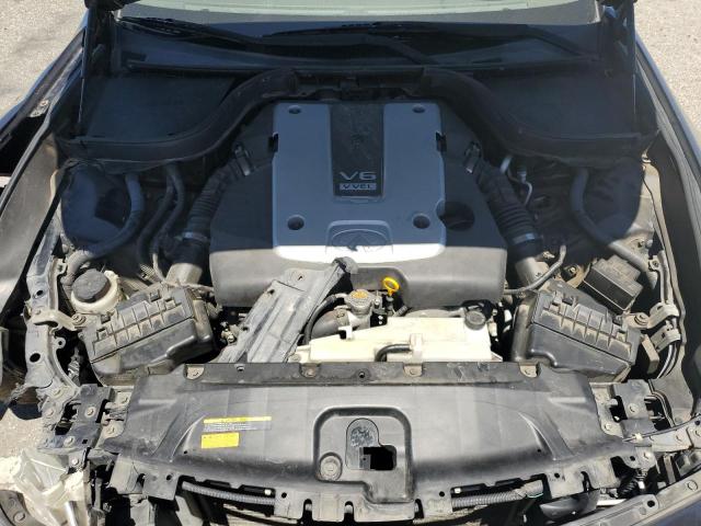Photo 11 from auction – 2012 INFINITI G37 BASE with VIN JN1CV6AP4CM934563