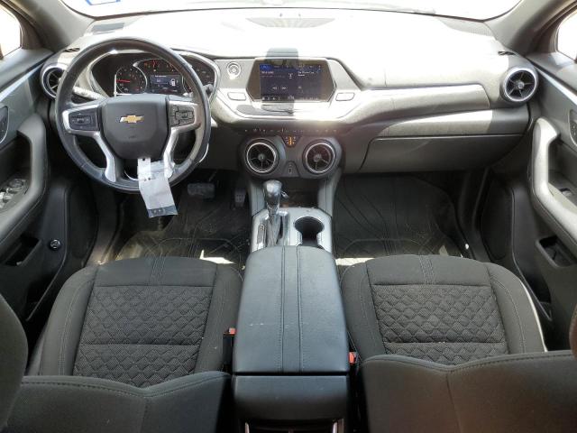 Photo 8 from auction – 2020 CHEVROLET BLAZER 1LT with VIN 3GNKBBRA3LS598096