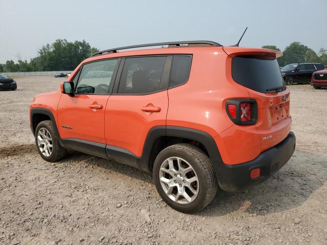 Photo 2 from auction – 2016 JEEP RENEGADE L with VIN ZACCJBBT1GPC55547
