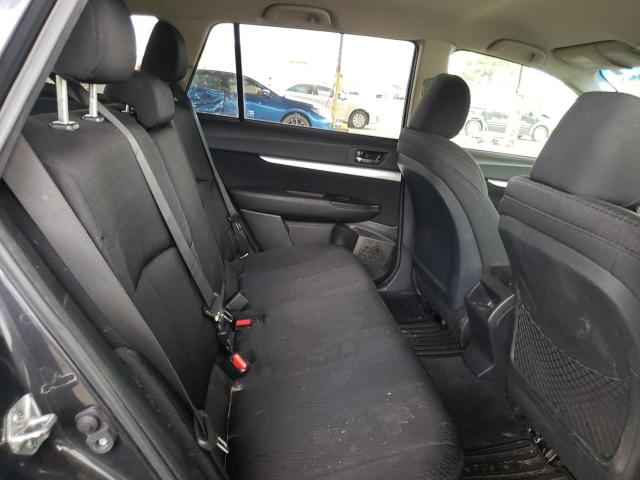 Снимка 10 от търг – 2011 SUBARU OUTBACK 2. с VIN 4S4BRCCC5B3335886