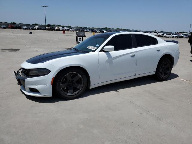 Photo 1 from auction – 2015 DODGE CHARGER PO with VIN 2C3CDXATXFH867305