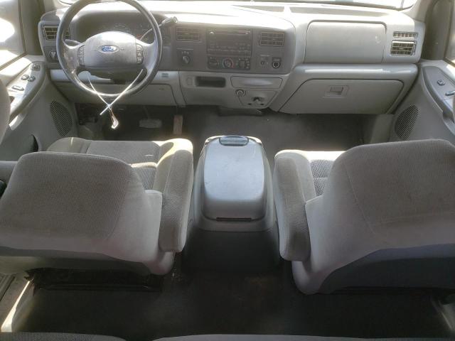 Photo 8 from auction – 2003 FORD F250 SUPER with VIN 1FTNX21P43EC37509