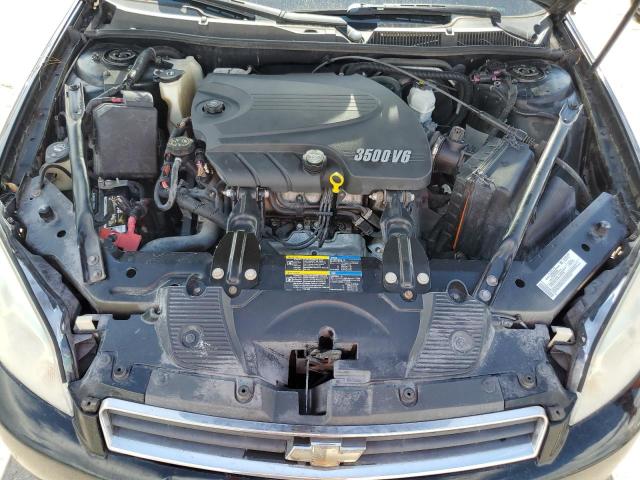 Photo 11 from auction – 2007 CHEVROLET IMPALA LT with VIN 2G1WT58K279121352