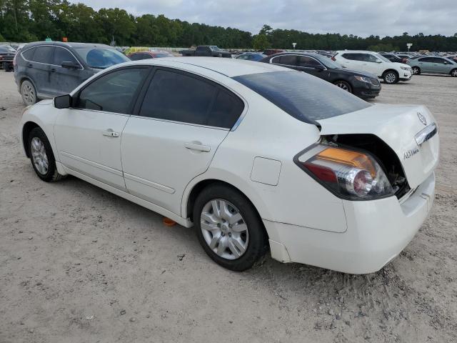 Photo 2 from auction – 2010 NISSAN ALTIMA BAS with VIN 1N4AL2APXAN447240