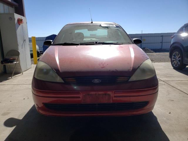 Photo 5 from auction – 2002 FORD FOCUS SE with VIN 1FAFP343X2W265977