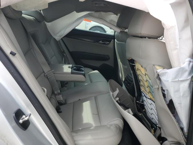 Photo 10 from auction – 2015 CADILLAC ATS with VIN 1G6AG5RX0F0104965