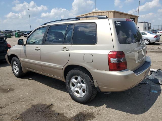 Photo 2 from auction – 2006 TOYOTA HIGHLANDER with VIN JTEGD21A460150557