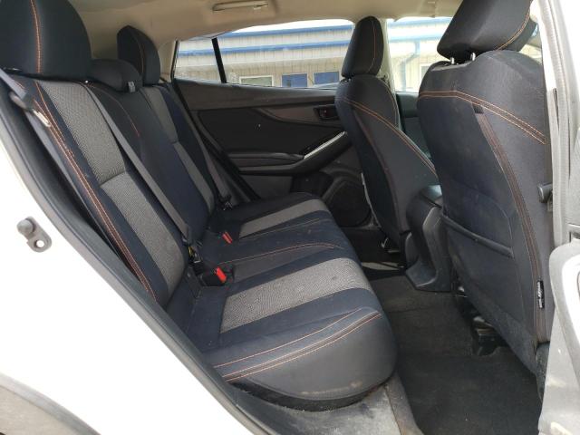 Photo 11 from auction – 2018 SUBARU CROSSTREK with VIN JF2GTABC8JH201958