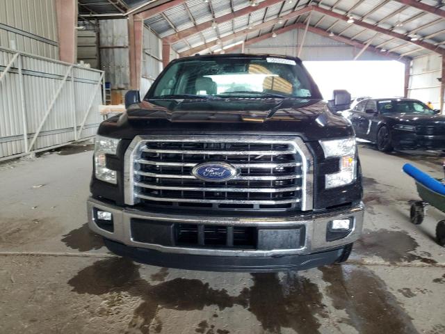 Photo 5 from auction – 2015 FORD F150 SUPER with VIN 1FTEW1CP1FFB87600
