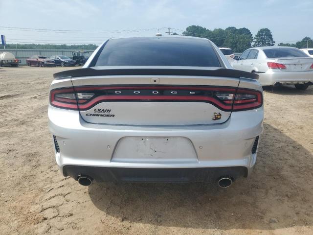 Photo 6 from auction – 2021 DODGE CHARGER SC with VIN 2C3CDXGJ6MH602951