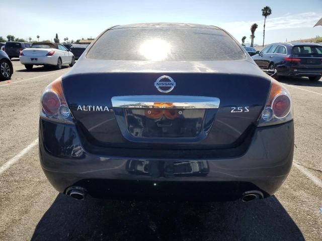 Photo 6 from auction – 2012 NISSAN ALTIMA BAS with VIN 1N4AL2AP4CC158370