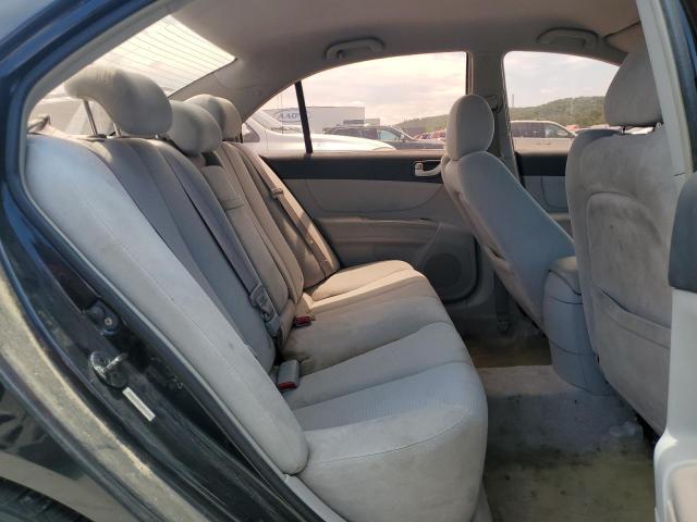 Photo 10 from auction – 2008 HYUNDAI SONATA GLS with VIN 5NPET46C48H343379