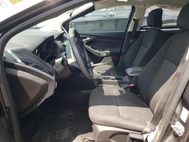 Photo 7 from auction – 2018 FORD FOCUS SE with VIN 1FADP3F22JL206143