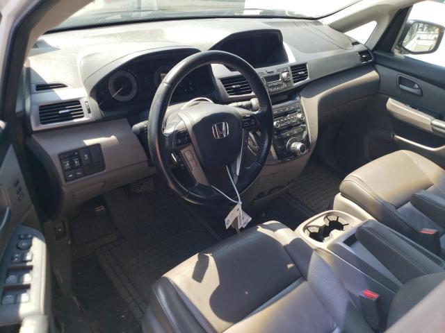 Foto 8 de la subasta – 2011 HONDA ODYSSEY con VIN 5FNRL5H91BB057472