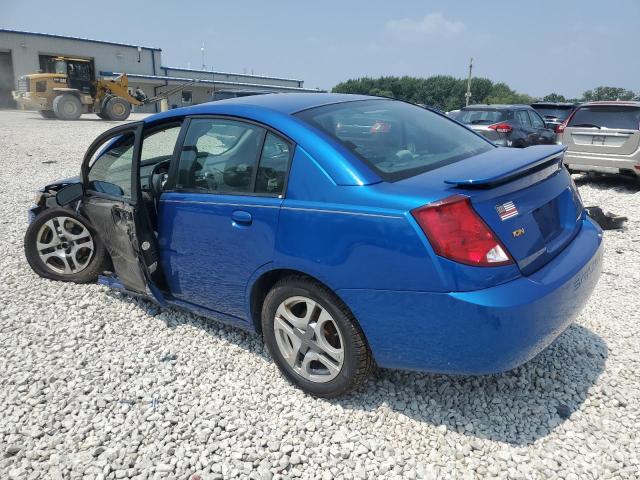 Photo 2 from auction – 2004 SATURN ION LEVEL with VIN 1G8AL52F04Z143598