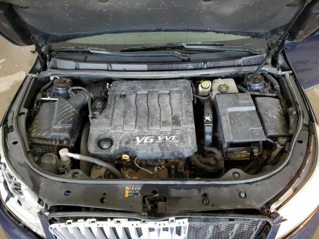Photo 11 from auction – 2011 BUICK LACROSSE C with VIN 1G4GC5ED8BF339051