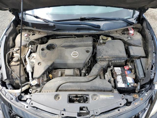 Photo 11 from auction – 2015 NISSAN ALTIMA 2.5 with VIN 1N4AL3AP9FC428722