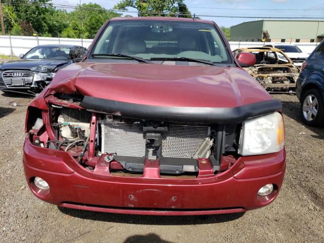 Photo 5 from auction – 2009 GMC ENVOY SLT with VIN 1GKDT43S192109179