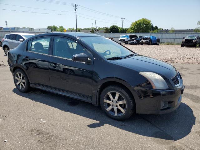 Photo 4 from auction – 2011 NISSAN SENTRA 2.0 with VIN 3N1AB6APXBL706916